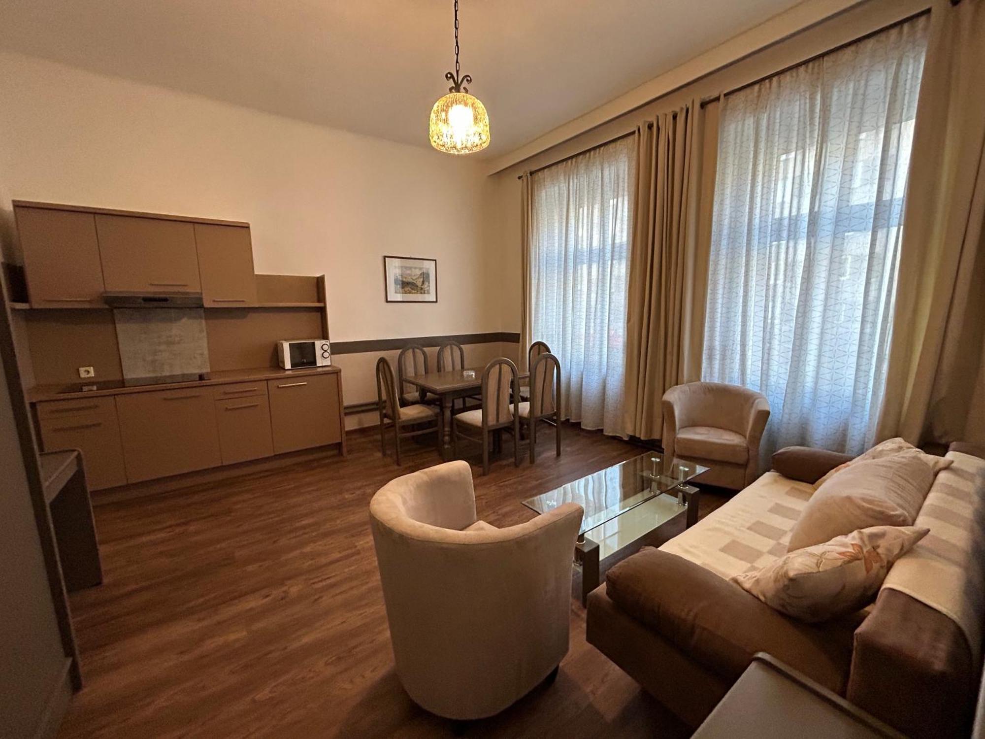 Reiner 11 Apartment Wien