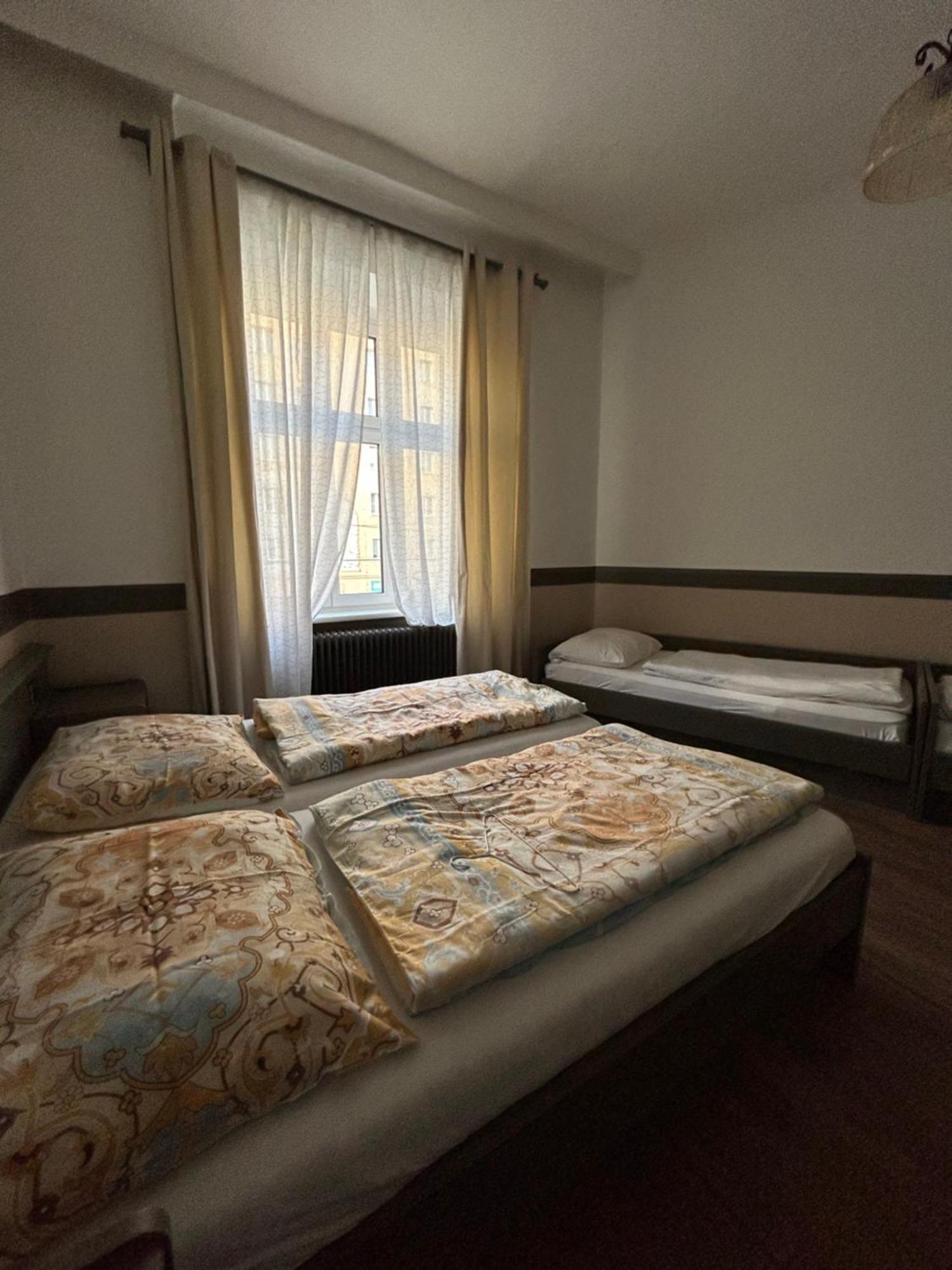 Apartment Reiner 11 Wien